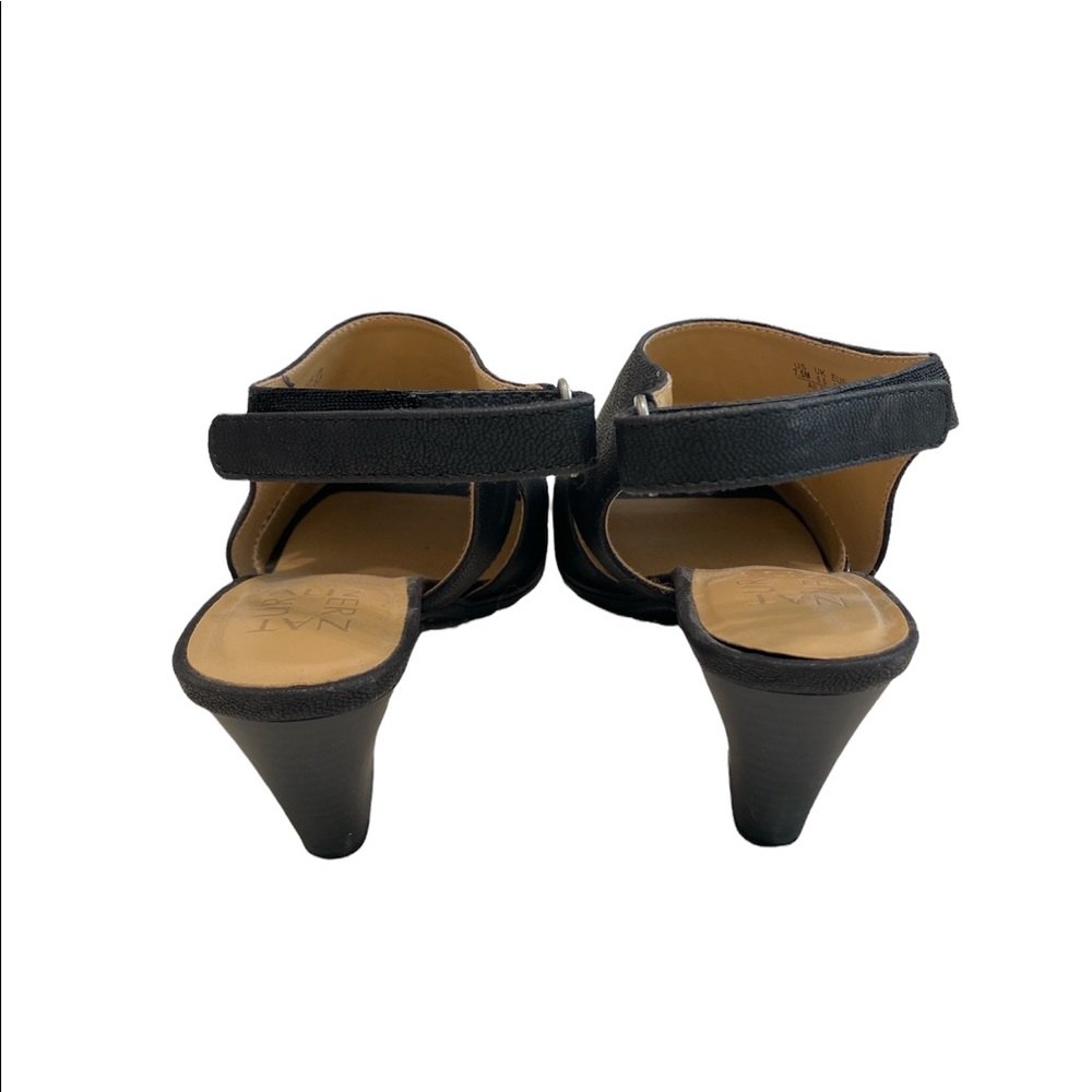 Naturalizer Open Toed Shoe - image 5